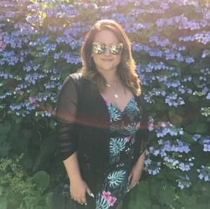 Meet your Posher, Cimberly